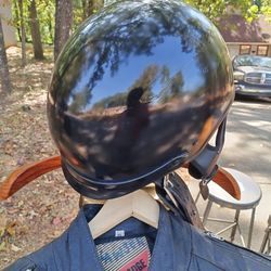 Motorcycle Helmet 