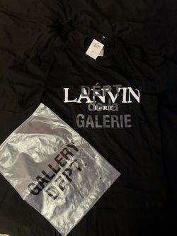 LANVIN TEE