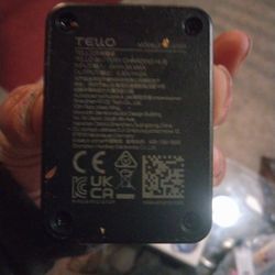 official Ryze Tech Tello 3-Bay Battery Charging Hub  3 Batteries 