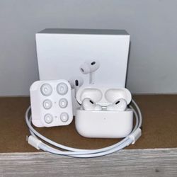 AirPod Pros 2