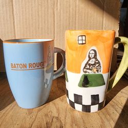 Sunprincs Corner--Assorted Drinkware