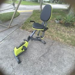 Small Stamina Workout Equipment