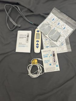 Tens Unit (Pain relief) 