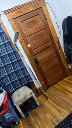 BAUER supreme one20 hockey stick