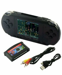 Portable game player
