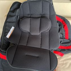 Mockingbird Stroller Infant Seat 