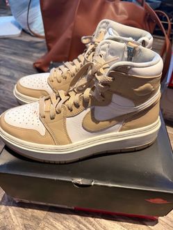 Air Jordan 1 High-Top Sneakers