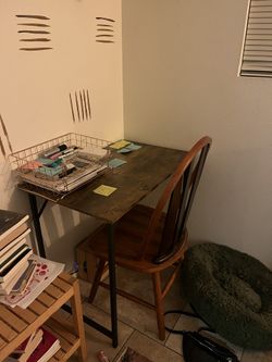 Small Desk