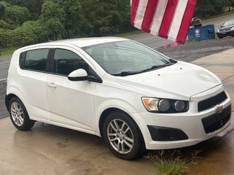 2014 Chevrolet