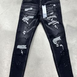 Men’s Premium Skinny Jeans Made In Turkey Quality Jeans Store Pick Up 