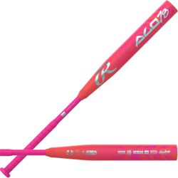 Rawlings Youth 2026 ALO78 Fastpitch Softball Bat