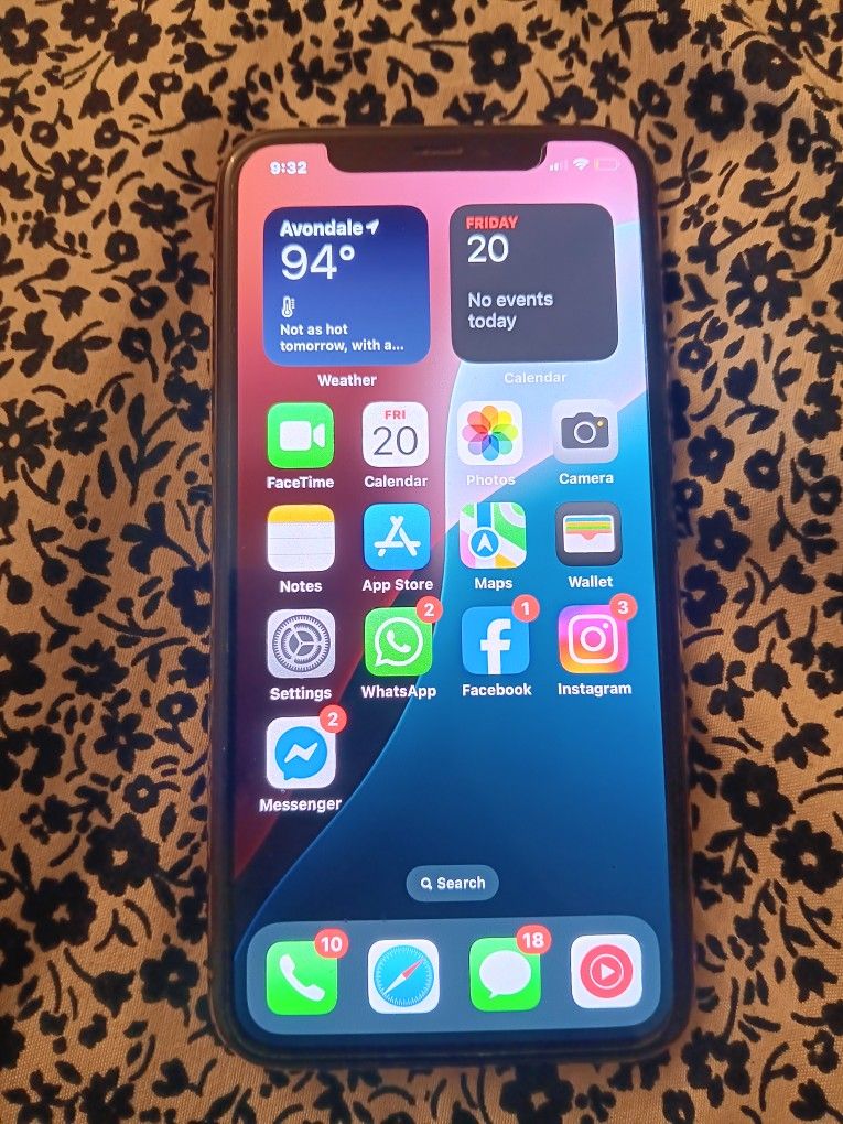 Iphone 11 Pro 256gb
