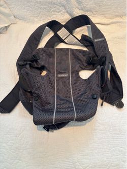 BabyBjörn Baby Carrier Mini