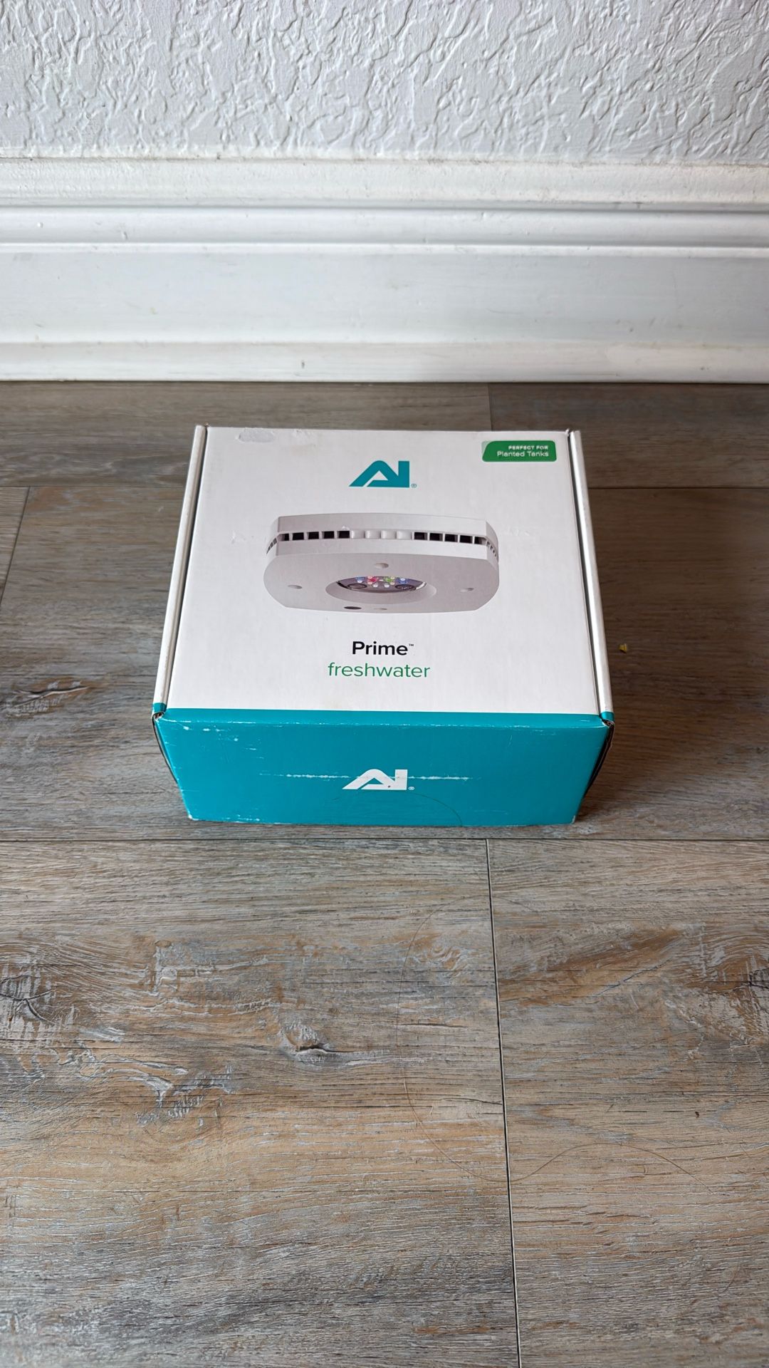 AI Prime 16 Fresh water Refugium led Light NEW