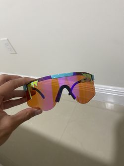 Pit Viper Sunglasses 