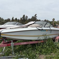 1994 Tige 2002 bowrider w trailer FIRM PRICE