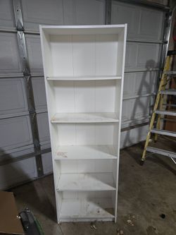 Free Shelve