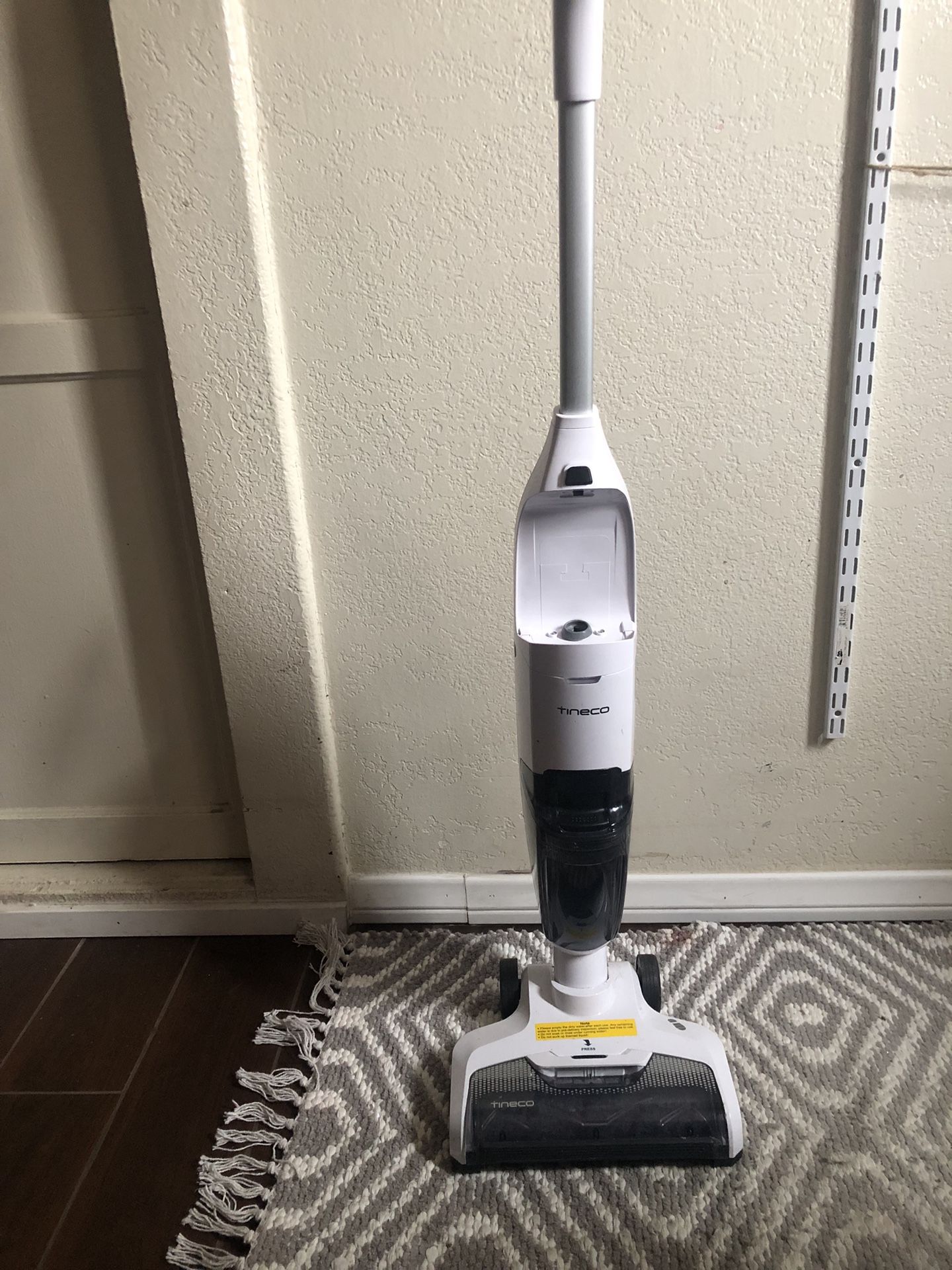 Tineco Cordless Vacuum