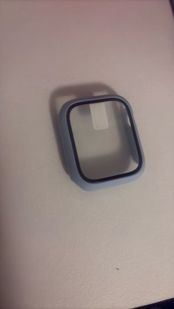 New 45 mm Apple Watch Protective Case