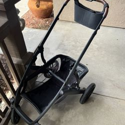 Uppa Baby Stroller 