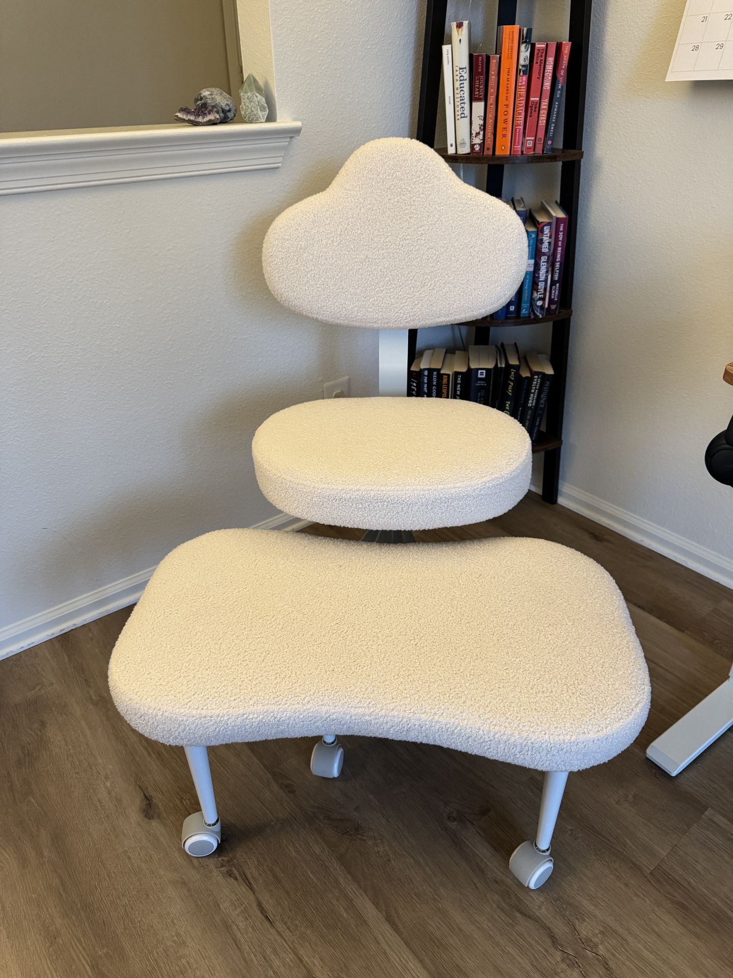 REDUCED PRICE Pinmoco ADHD Office Chair