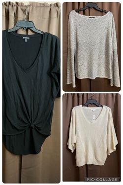 Bunch Of Clothes $85 For All