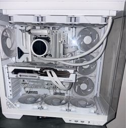 High end gaming pc