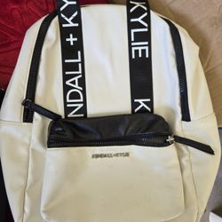 Purse - Backpack Kendall + Kylie