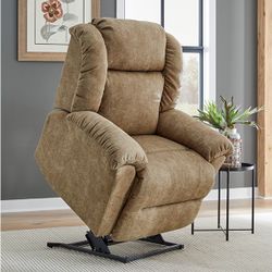 Stand Up Medical Recliner I