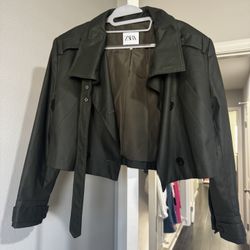 Zara Jacket 