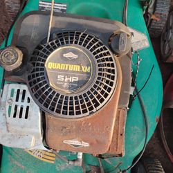 Mower 50$ 