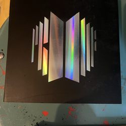 BTS ALBUM /PHOTO lot