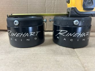 Rineharts Harley Exhaust/Muffler Tips