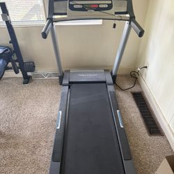 Great Treadmill For Sale Pick Up Today Only 