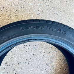 215/45R17 Tires Set Of Four