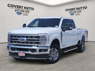 2024 Ford F-250