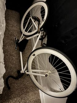 Fixie Bike