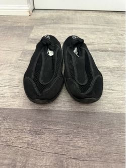 Girls water shoes