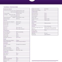 H4 Series Hisense Roku TV MODEL 43H4030F1