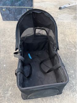 Dog Line Pet Carrier