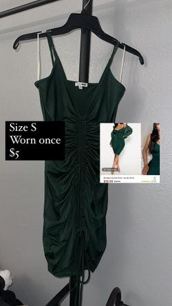 Dresses