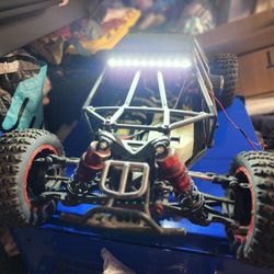 Losi DBXL