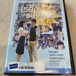 500 Days Of Summer