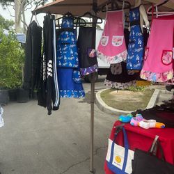 Norwalk And Imperial Farmers Market Come Support 