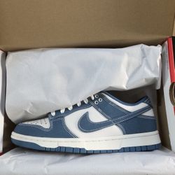 Nike Dunk Low Size 9M