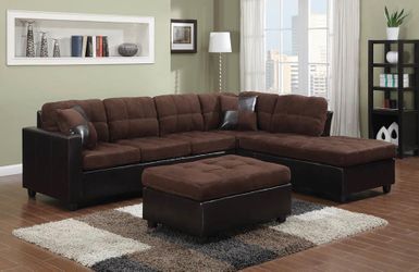 new sectional sofa