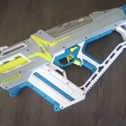 hyper nerf gun