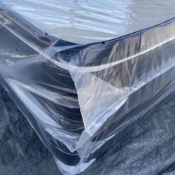 ⚜️NEW QUEEN PILLOW TOP SIZE MATTRESS W.BOXSPRING INCLUDED ⚜️ 