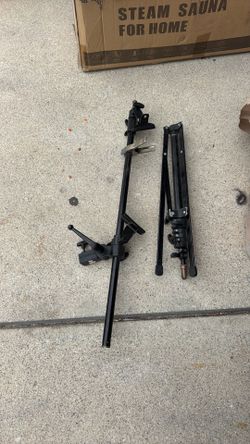 Tripods