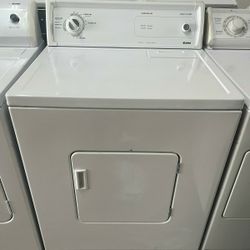 Washer Kenmore Great Condition White 